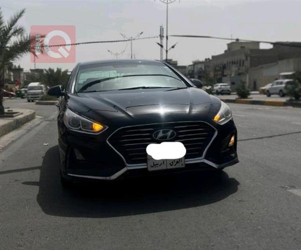 هيونداي   للبيع في العراق
